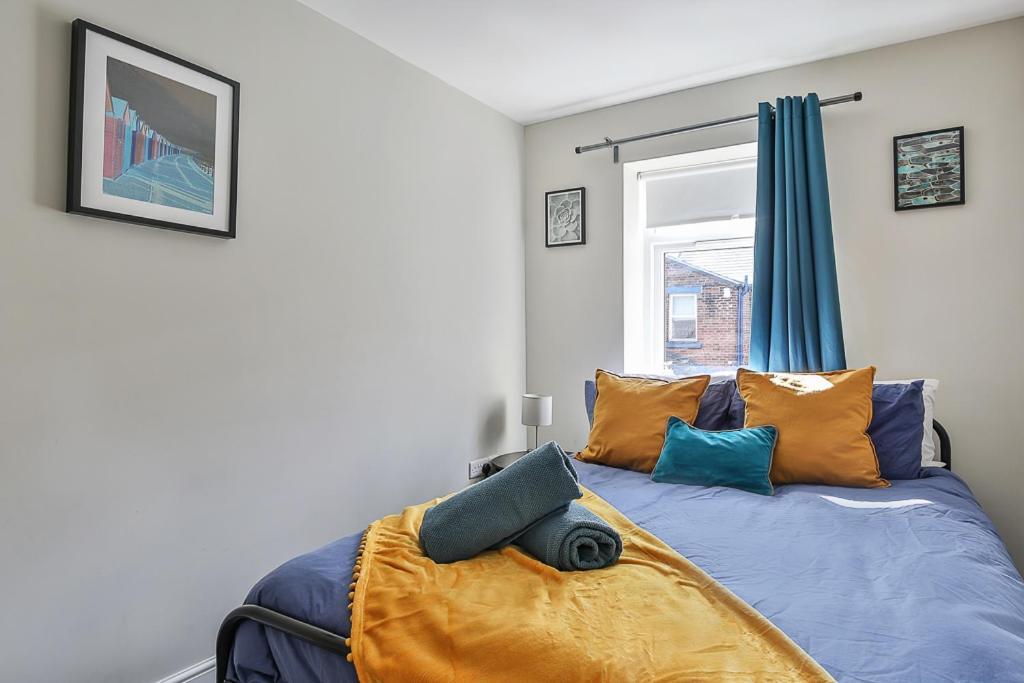 Refurbished Central Premium Property Sheffield Exterior foto